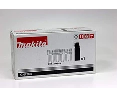 Makita STANDARD VINYS (BETONUI) 2,6X25 1000PCS + DUJŲ BALIONĖLIS 196291-0 STANDARD VINYS (BETONUI) 2,6X25 1000PCS + DUJŲ BALIONĖLIS