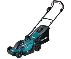 Makita vejapjovė DLM330Z, 33cm, 18V, be akumuliatoriaus ir kroviklio