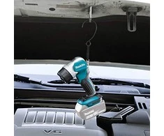 Makita prožektorius DML808 18V be akumuliatoriaus ir kroviklio