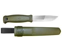 Morakniv Kansbol su polimero dėklu (S) žalias