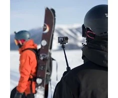 DJI Osmo Action 3 mini ilgintuvas