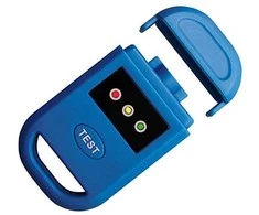 Dažų storio matuoklis BGS 63535