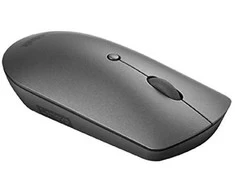 Lenovo | „ThinkPad“ tyli „Bluetooth“ pelė | Belaidė | „Bluetooth 5.0“ | Juoda | 1 metai(-ų)