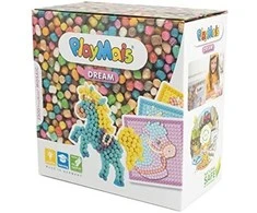 PlayMais žaidimas mozaika 2300, Ponis