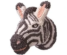 PlayMais NAMAI, ZEBRAS 9000