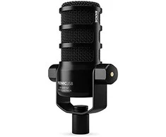 Rode PodMic USB