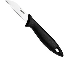 Fiskars Essential Peeling peilis 7 cm