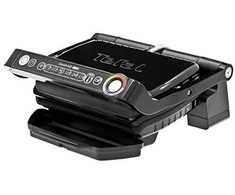 Elektrinė kepsninė Tefal OptiGrill+ Snacking&amp;Baking (GC714834)