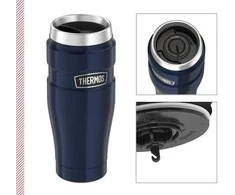Termo puodelis Thermos, SK1005MBTRI4, 470 ml