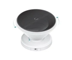 Maršrutizatorius UBIQUITI IS-M5 100+ Mbps radijas / 14 dBi 45 izoliacinė antena