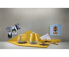Virdulys DeLonghi KBOC 2001.Y