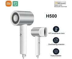 Plaukų džiovintuvas Xiaomi Water Ionic Hair Dryer H500