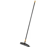 FISKARS Solid Universalus sodo grėblys (135066)