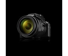 Nikon COOLPIX P950