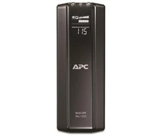 Apc Energiją taupantis „Back-UPS Pro 1200“, 230 V, „Schuko“