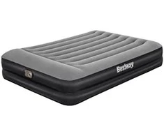 Bestway Patogus pripučiamas čiužinys 203x152x46 cm