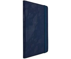 Dėklas planšetiniam kompiuteriui Case Logic Surefit Classic Folio 3203709 (10,1 colio, 9 colių, mėlynos spalvos)