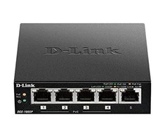 Šakotuvas D-Link | Jungiklis | DGS-1005P | Nevaldomas | Darbalaukis | Gigabit Ethernet (vario) jungtys kiekis 5 | Maitinimas per Ethernet (PoE) jungtys kiekis 4 | Maitinimo tipas Išorinis
