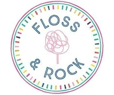 Rock Dėlionė, Vaivorykštės fėjos, 100 det.