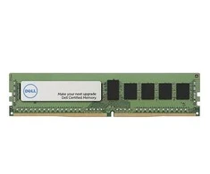 RAM „Dell“ 32 GB, DDR4, 2666 MHz, kompiuteris / serveris, registruotas Taip, ECC Taip, („PowerEdge 14G“: R440, R640, R740, T440