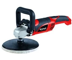 Automobilinis poliruoklis Einhell CC-PO 1100/1 E