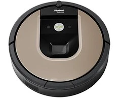 Dulkių siurblys - robotas iRobot Roomba 966