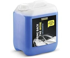 Autošampūnas Karcher, 5L
