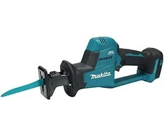 Makita DJR189Z Akumuliatorinis tiesinis pjūklas 18 V, 0 - 3100SPM, 22mm, Be akumuliatorių ir kroviklio!