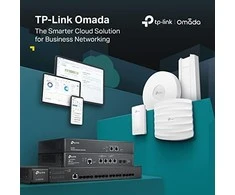 Maršrutizatorius TP-LINK Omada EAP610 – Prieigos taškas – Wi-Fi 6