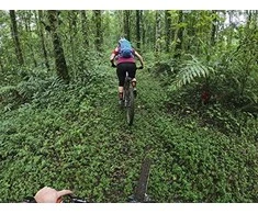 Apsauginiai GoPro HERO8 ekrano ir objektyvo stikliukai, 4 vnt.