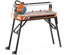 Plytelių pjovimo staklės Norton Clipper TR202; 900 W