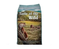 Taste of the Wild Dog Apapalache Valley Small Breed 2kg