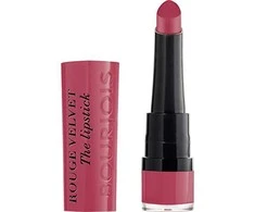 Bourjois Paris Rouge Velvet Lūpdažis Pomadka do ust 04 2.4g