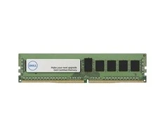 RAM „Dell“ 32 GB, DDR4, 2666 MHz, kompiuteris / serveris, registruotas Taip, ECC Taip, („PowerEdge 14G“: R440, R640, R740, T440