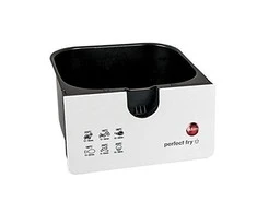 Fritiūrinė ELDOM MFC1000 ( Be riebalų gruzdintuvė , 3,0kg , 1400 W )