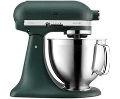 Virtuvinis kombainas KitchenAid Artisan KSM185PSEPP, 4,8 l