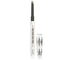 Benefit Goof Proof Mini Brow Shaping Pieštukas antakių pieštukas, atspalvis: 03 Warm šviesiai rudas, 0.17 g