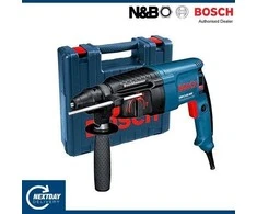 Bosch Perforatorius GBH 2-26 DRE Professional - SDS Plus 