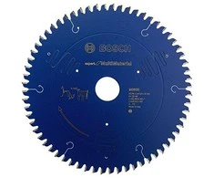 Pjovimo diskas Bosch Expert for Multi Material 2608642493; 216x30 mm; Z64