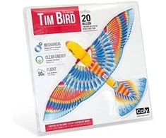 Mechaninis paukštis CALY, TIMAS, 41015
