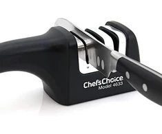 Peilių galąstuvas CHEF&amp;39SCHOICE M4633