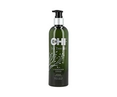 Plaukų kondicionierius su arbatmedžio aliejumi CHI Tea Tree Oil Conditioner 340ml
