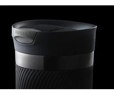 Kelioninis termopuodelis su vakuumine izoliacija Contigo Byron Gunmetal 2095635, 720 ml