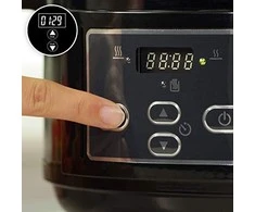 Crock Pot Crock-Puodas lėta viryklė CSC052X 4,7 l