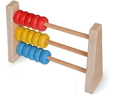 Igroteco Abakas 3x5