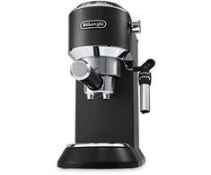 Kavos aparatas DeLonghi Dedica Style EC685.BK, Juodas