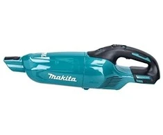 Makita DCL280FZ Akumuliatorinis dulkių siurblys 18 V Li-ion, BL-motor, Be akumuliatorių ir kroviklio!