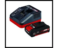 Akumuliatorinis suktuvas Einhell TC-CD 18/35 Li Kit