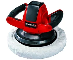 Polerka Samochodowa CE-CB 18/254 Li Solo EINHELL