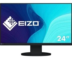Monitorius EIZO FlexScan EV2490-BK - 60Hz | Full HD | IPS | 23.8''